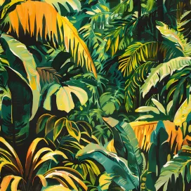 Jungle 369